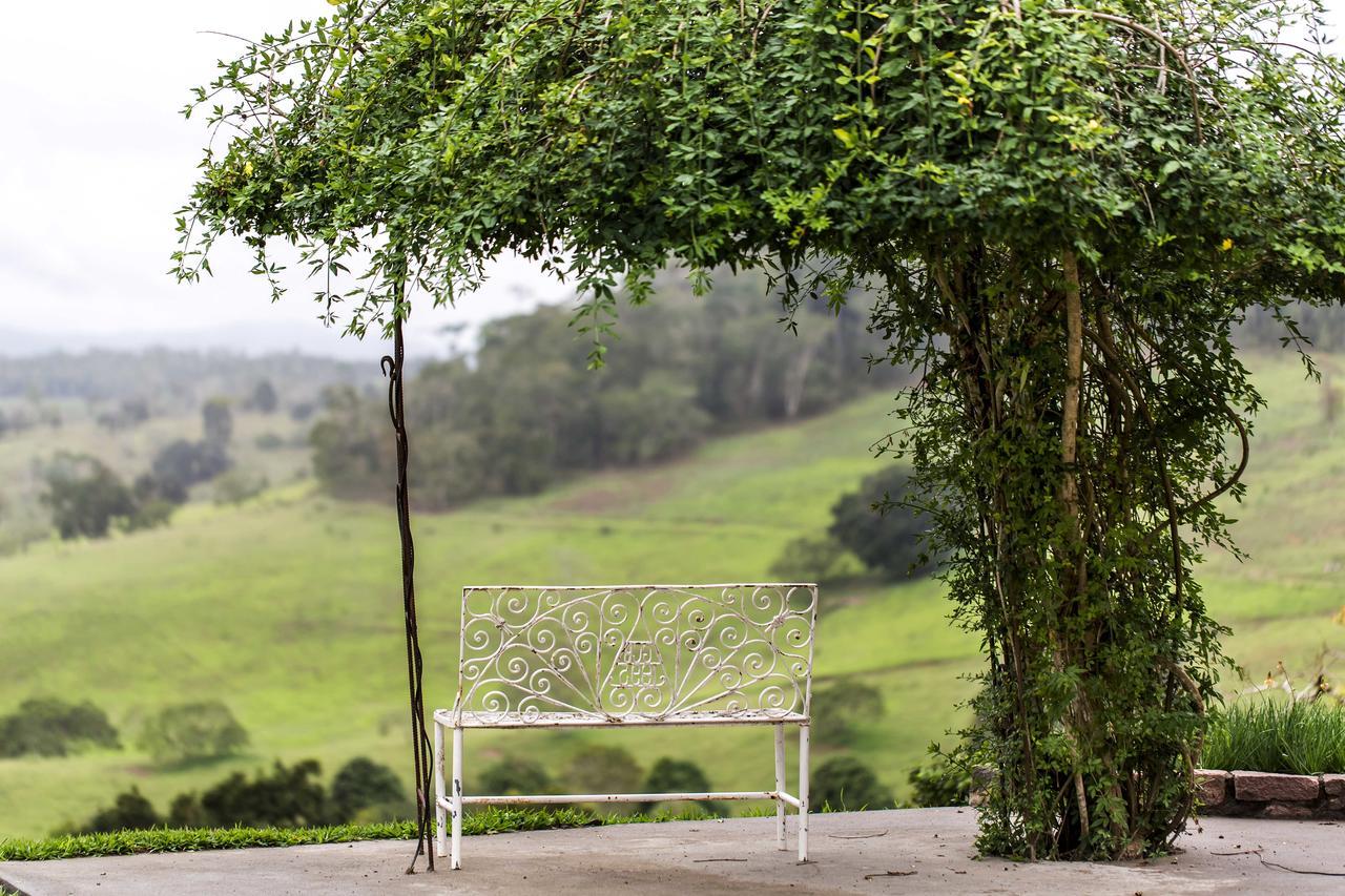 אמרגוזה Hotel Fazenda Colibri מראה חיצוני תמונה